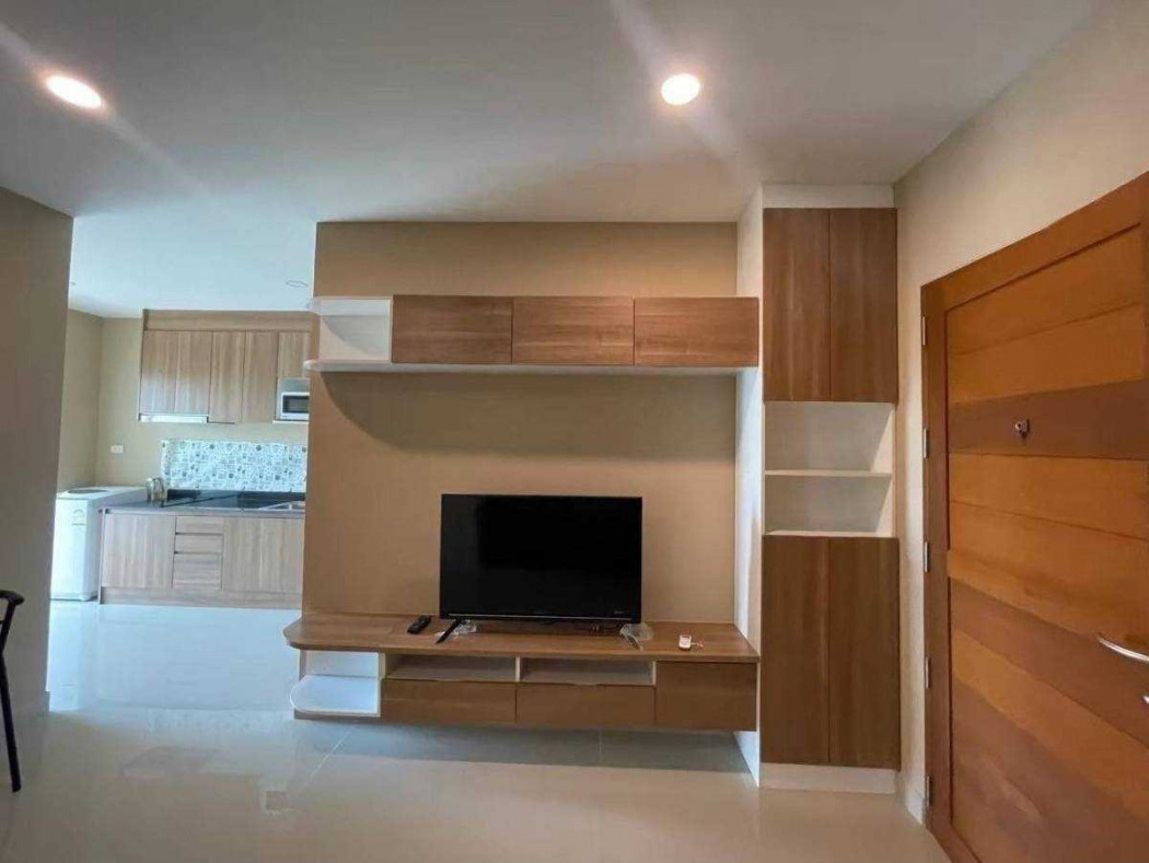 Condo for sale, Mornington Grand Residence, Sukhumvit Road, Chonburi, near Bangsaen Beach, 44.40 sq 