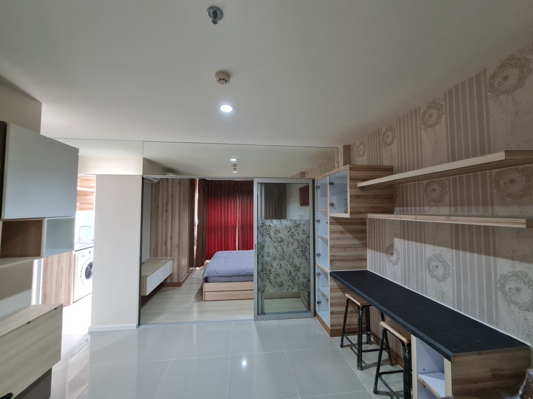 Condo for sale Aspire Sukhumvit 48 38.18 sq m near BTS Phra Khanong