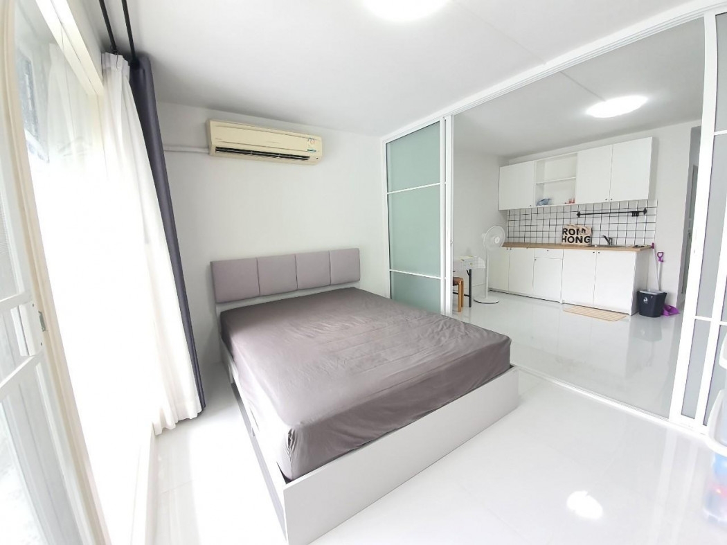 Condo for sale City Villa : City Villa Lat Phrao 126 32.88 sq m.