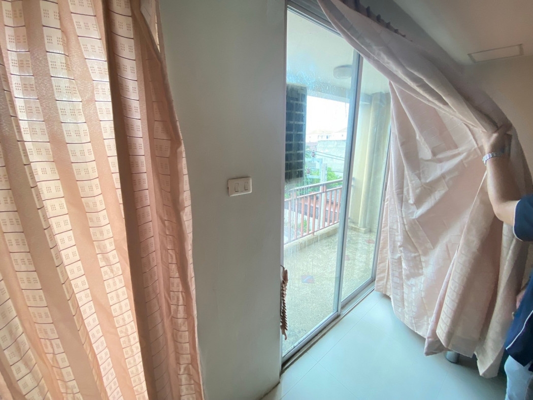 601 (HL)C - 8768 Condo for sale SPN Residence 35.20 sq m.