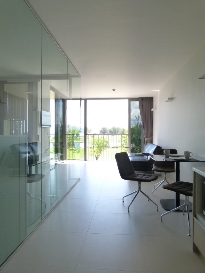 Condo for sale: The Sanctuary Hua Hin, 57.74 sq m, 4.85 million baht