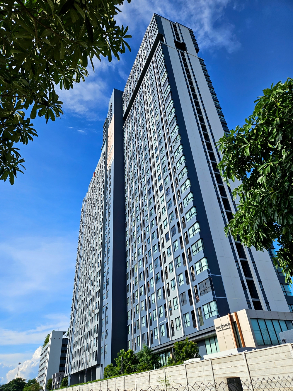 Condo for sale: The Origin Ram 209 𝗧𝗛𝗘 𝗢𝗥𝗜𝗚𝗜𝗡 𝗥𝗔𝗠 𝟮𝟬𝟵 𝗜𝗡𝗧𝗘𝗥𝗖𝗛𝗔𝗡𝗚𝗘,