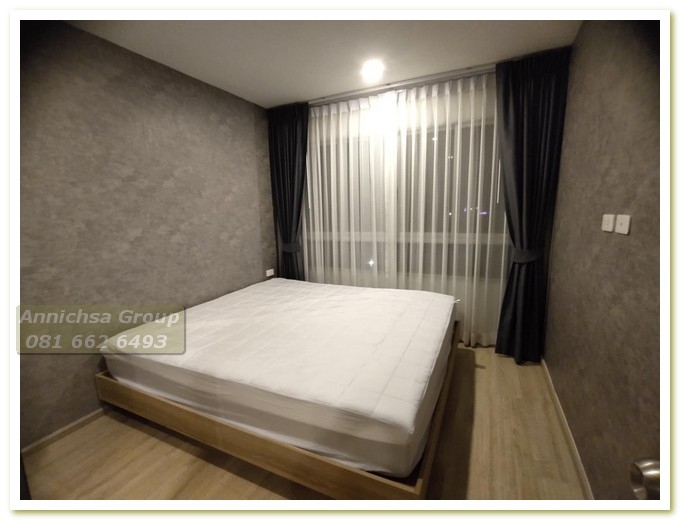 Sell Condo Elio Del Moss Phahon Yothin 34 Senanikom Kasetsart University only 2.3 MB