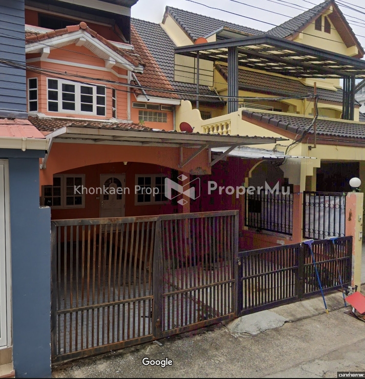 Sell Land with Townhouse Best Deal from Owner