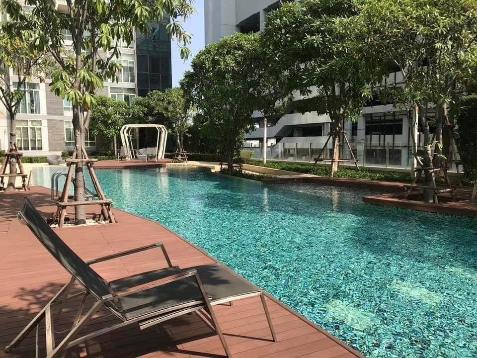 For Sale Ideo Verve Sukhumvit ( BTS Onnut )