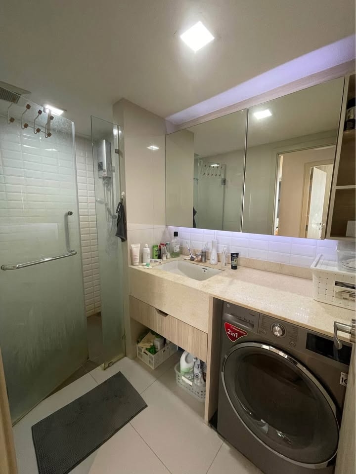 For Sale or Rent Moniiq Sukhumvit 64 ( BTS Punnawithi )