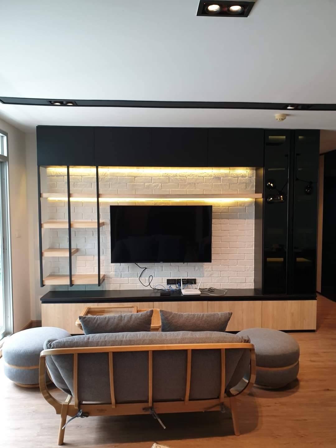 For Sale The Link Advance Sukhumvit 50 ( BTS Onnut )