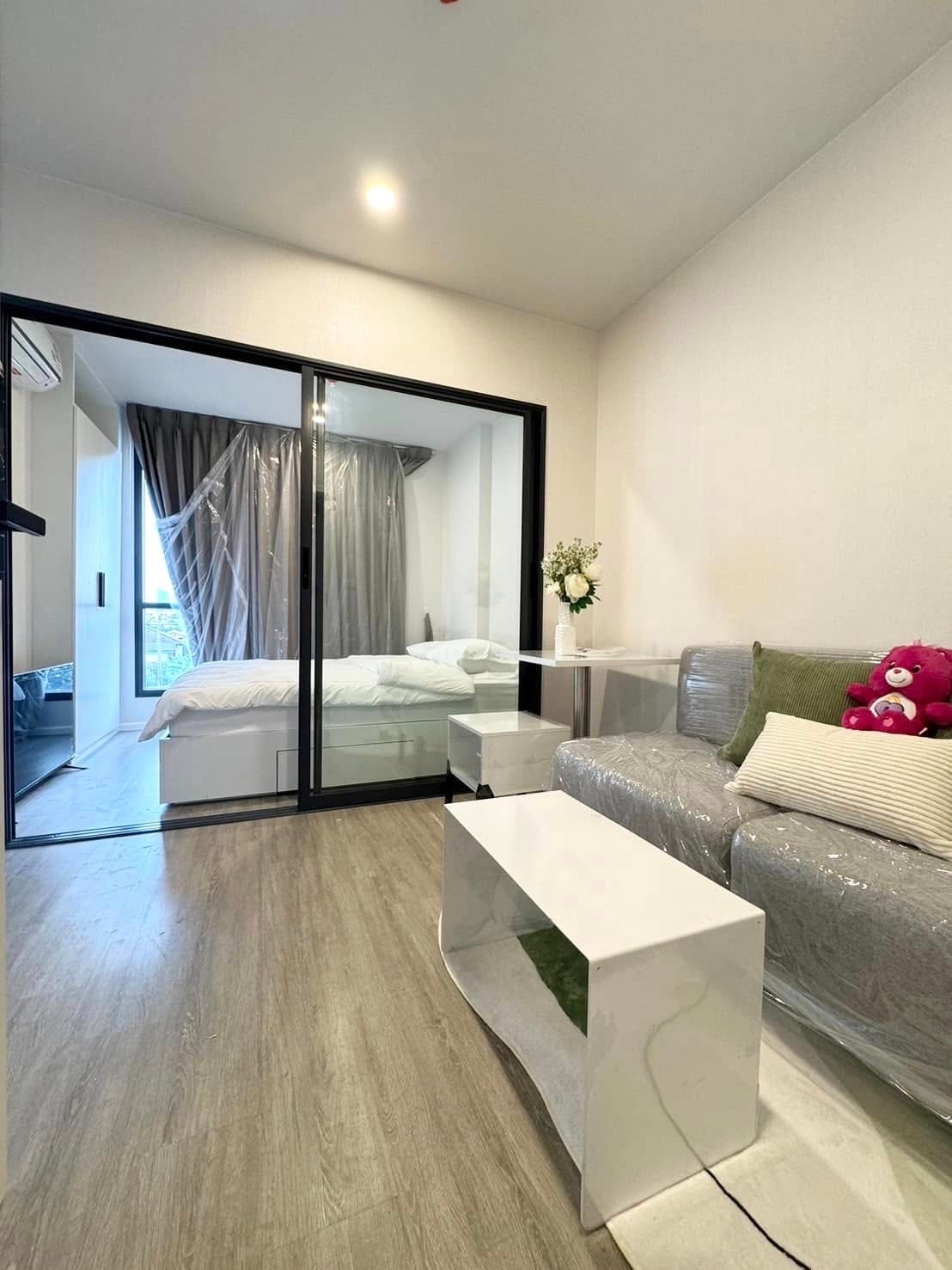 For Rent BLUE SUKHUMVIT 105 ( BTS Bearing )