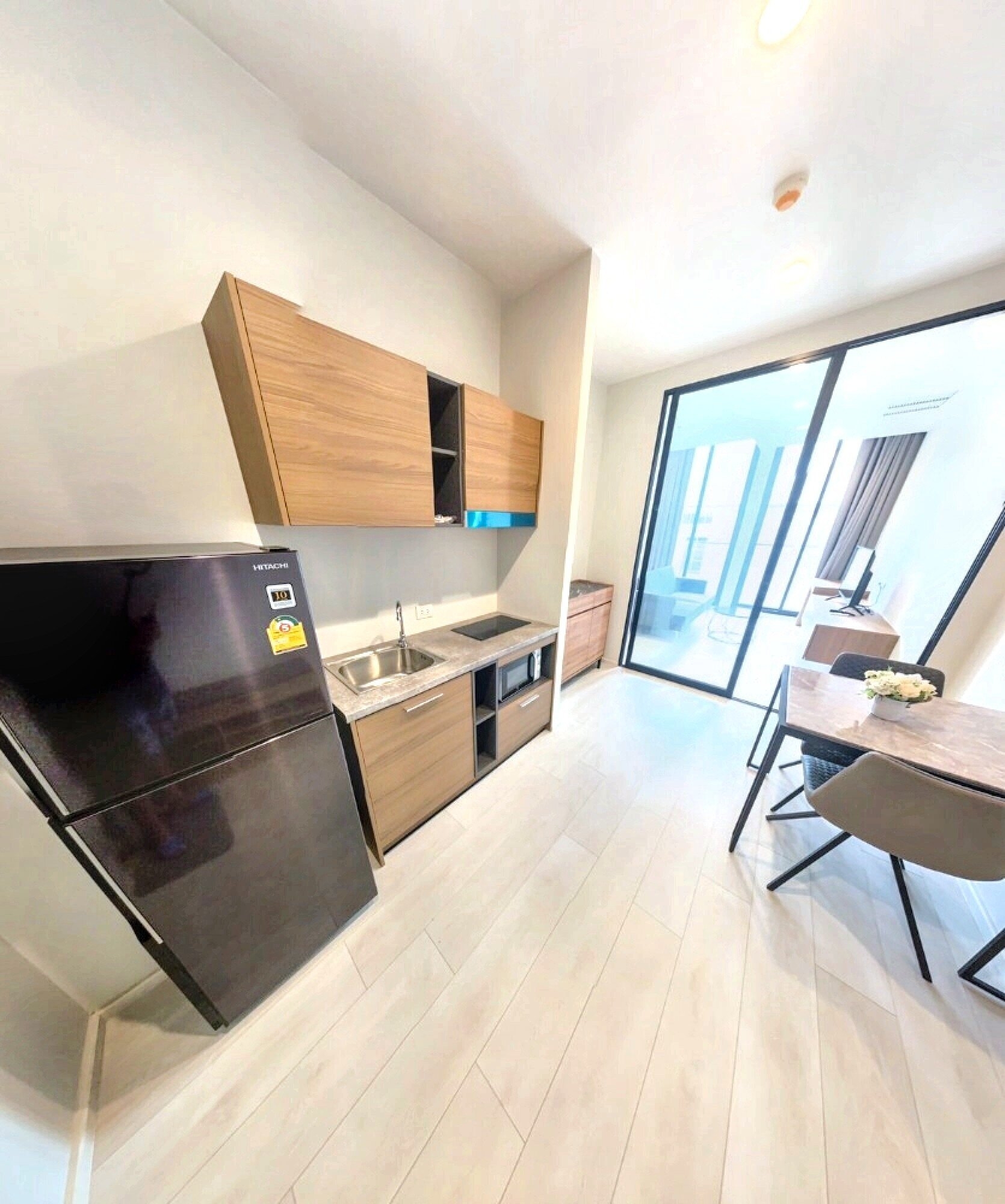 For Rent Noble Ploenchit ( BTS Ploenchit )