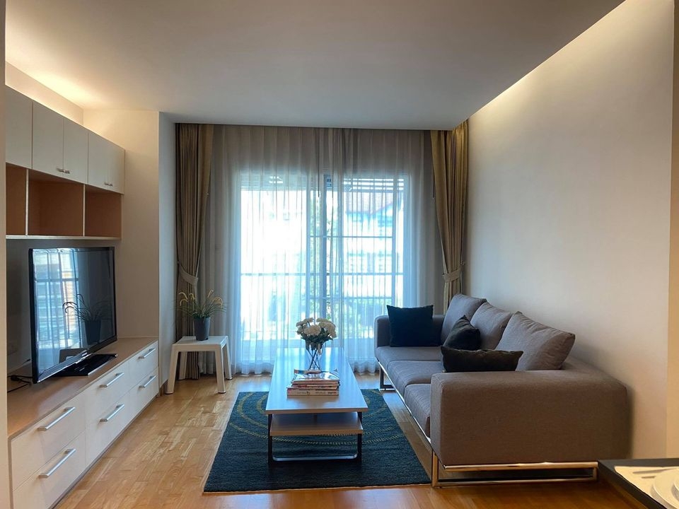 For Rent The Residence Sukhumvit 52 ( BTS Onnut )