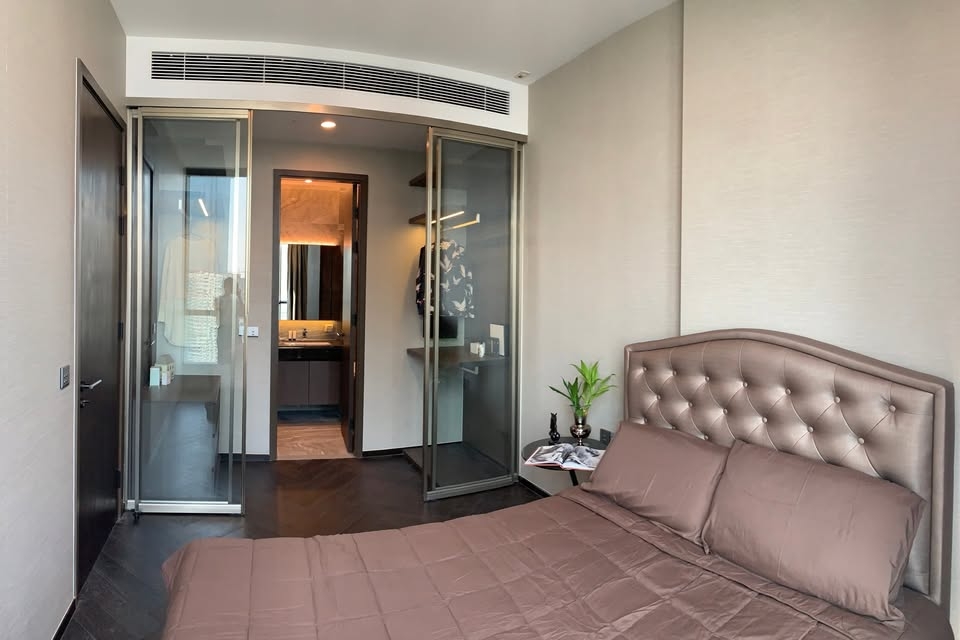 For Rent The ESSE Sukhumvit 36 ( BTS Thonglor )