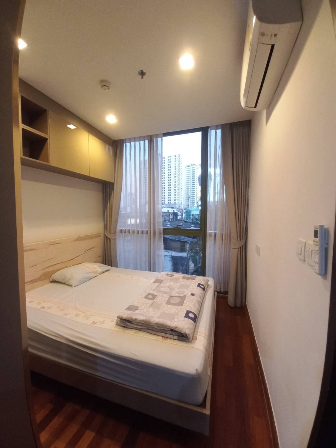 For Rent Wish Signature Midtown Siam ( BTS Ratchatewi )