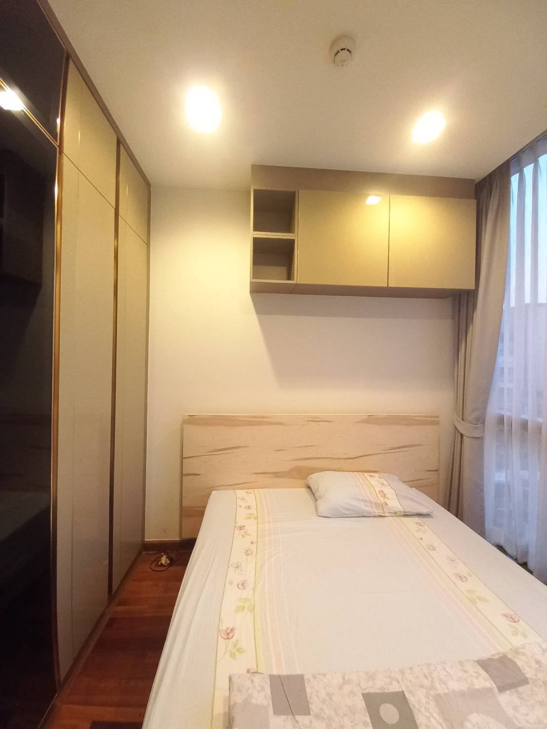 For Rent Wish Signature Midtown Siam ( BTS Ratchatewi )