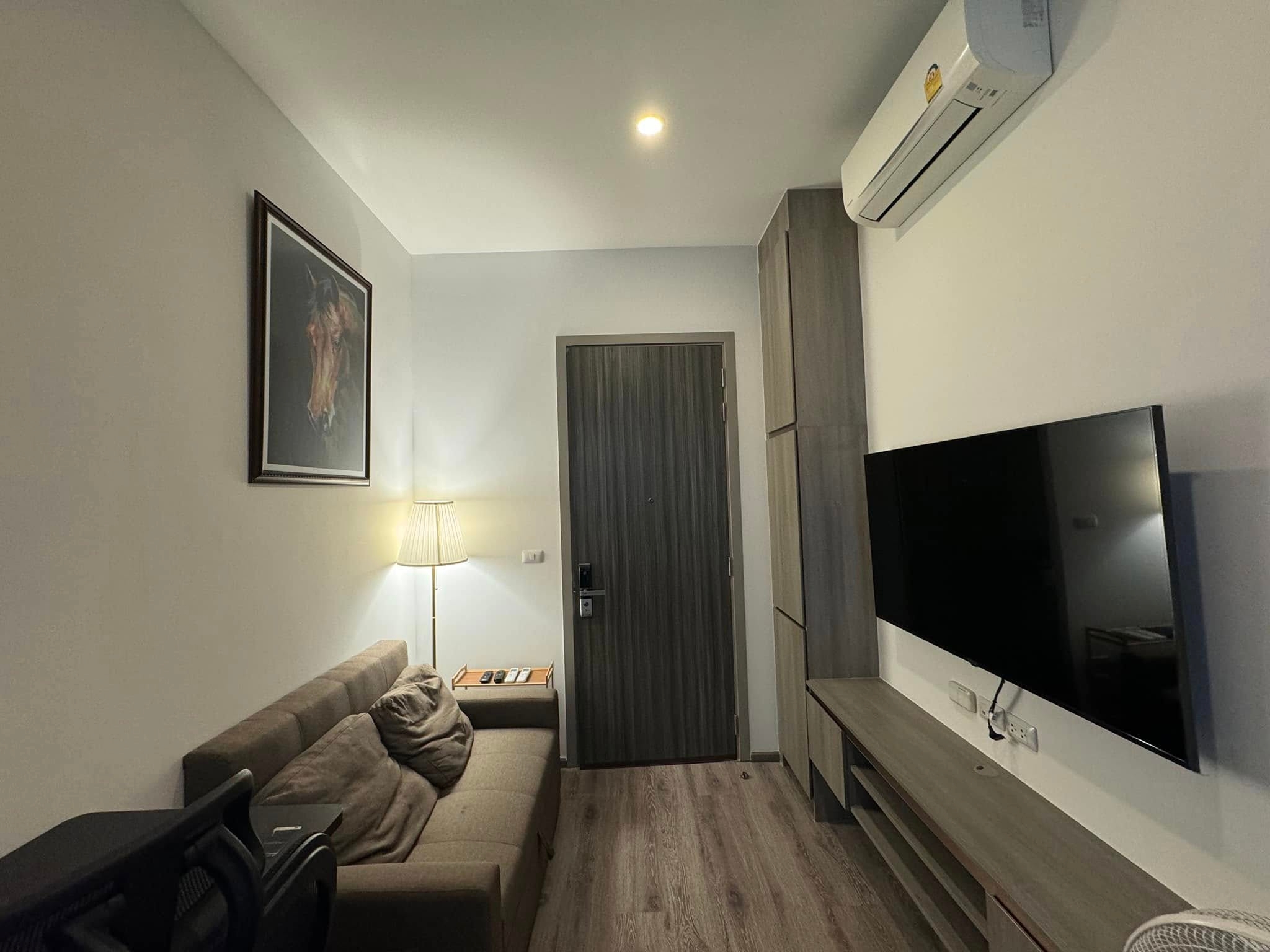 For Rent KnightsBridge Prime Onnut ( BTS Onnut)