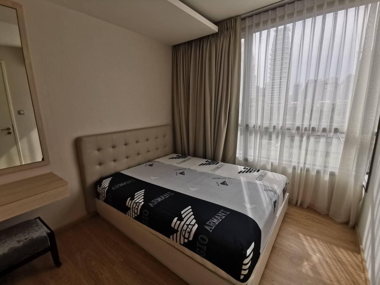 For Sale or Rent H Sukhumvit 43 ( BTS Phrompong )