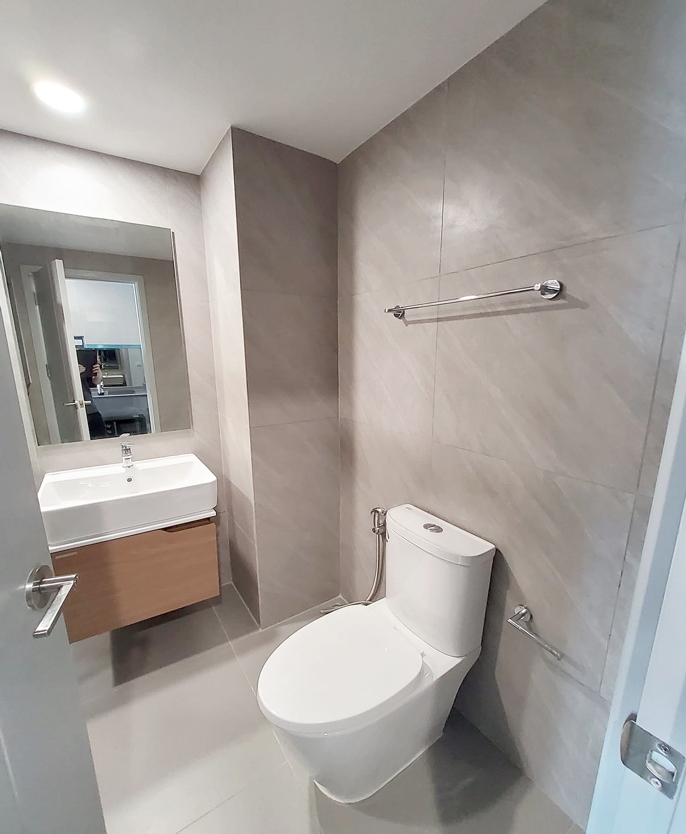 Condo for rent | Ideo Chula Samyan | 1 bedroom 1 bathroom 28.5 sq m.