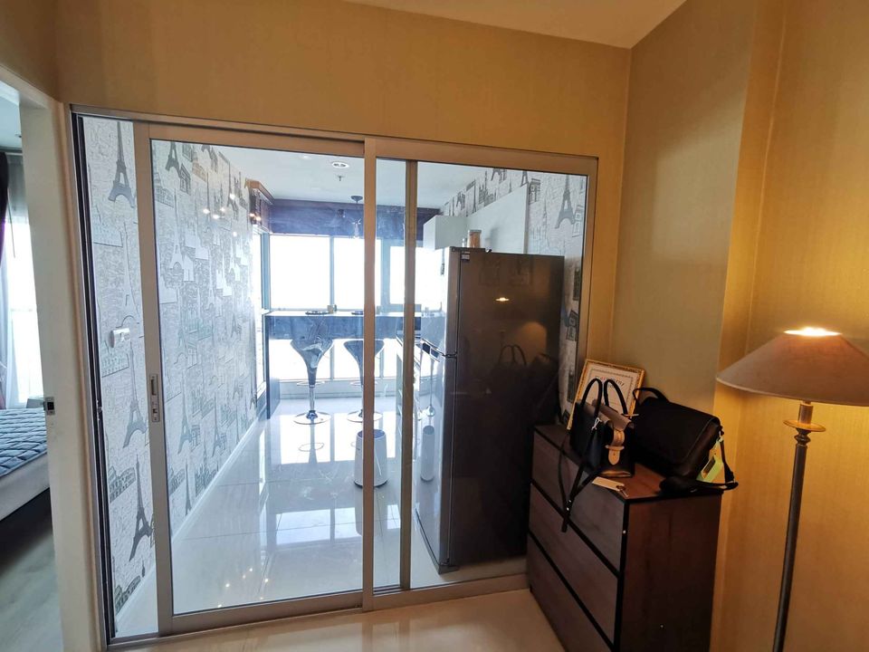 Condo for rent | Aspire Sukhumvit48 | 1 bedroom 1 bathroom 39 sq m.