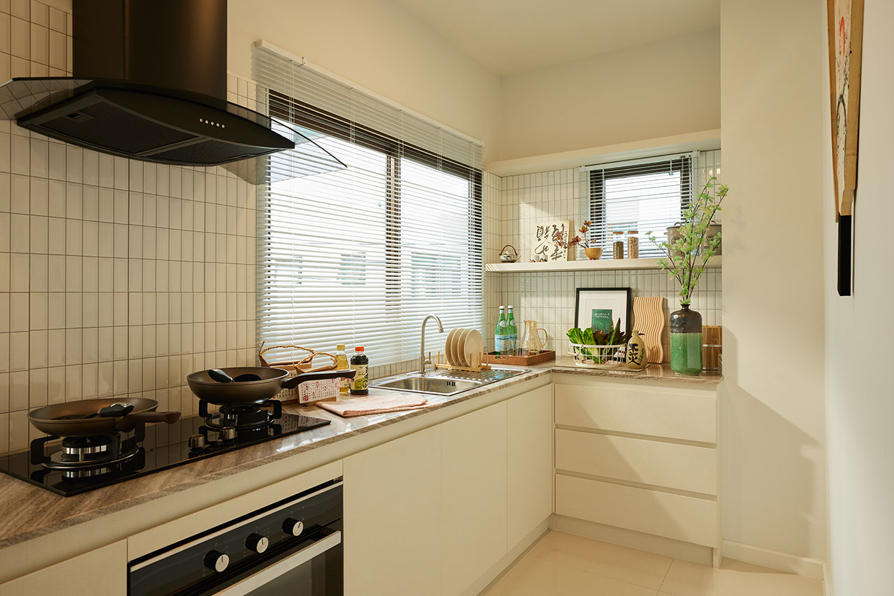 For sale: Twin house | Lamai Hatairat 39 | 3 bedrooms, 3 bathrooms, 58.75 square meters