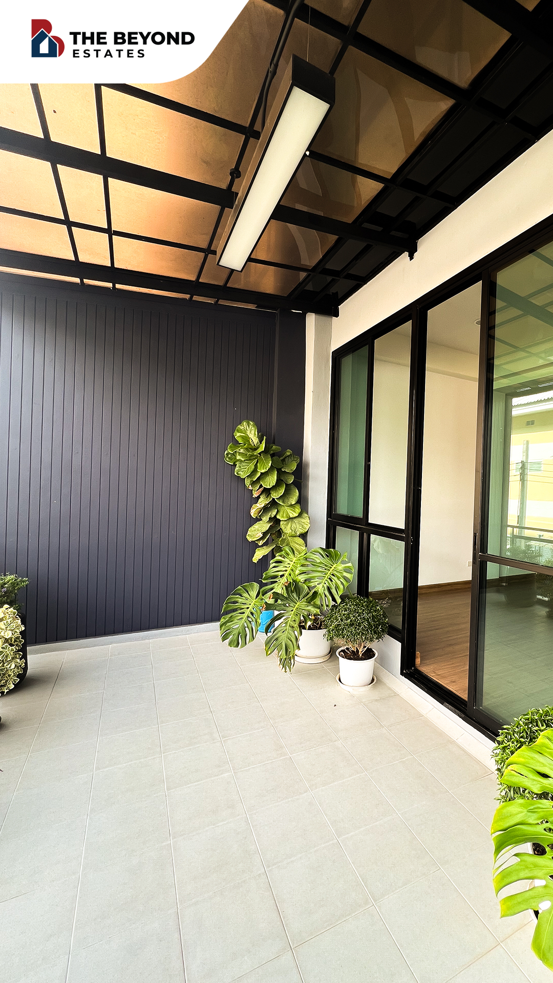Home office for sale | Metrolife Ladprao 91 | 280 sq m.