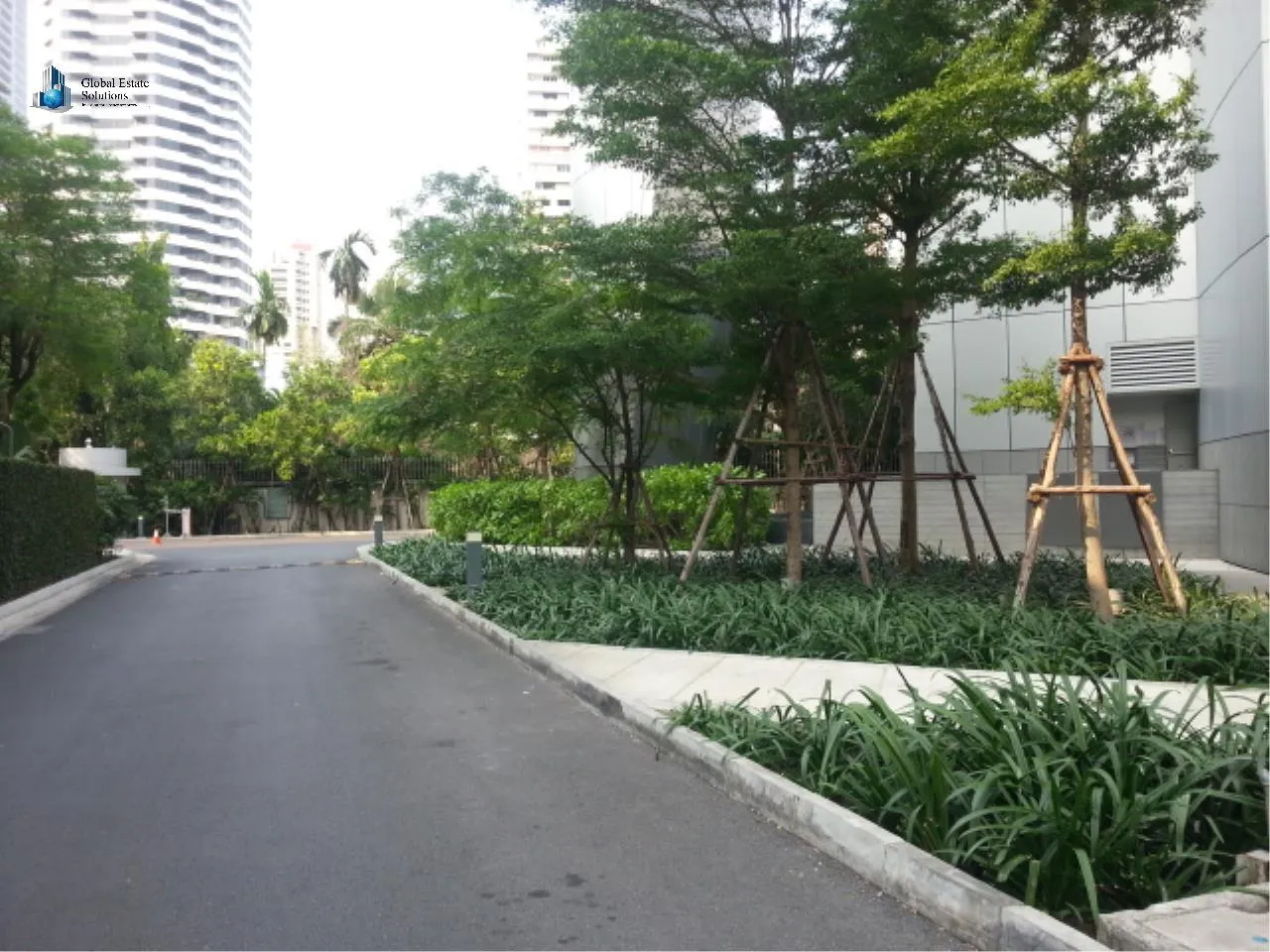 Millennium Residence (Millennium Residence at Sukhumvit)