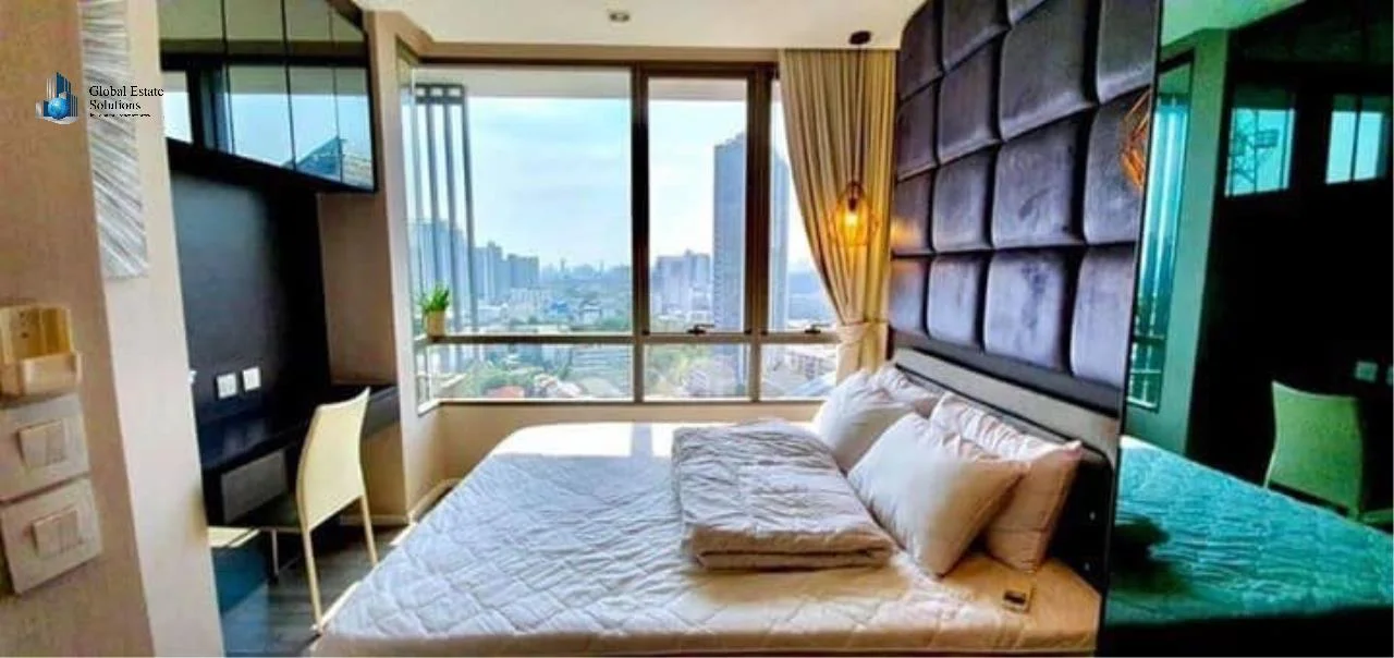 The Room Sukhumvit 69