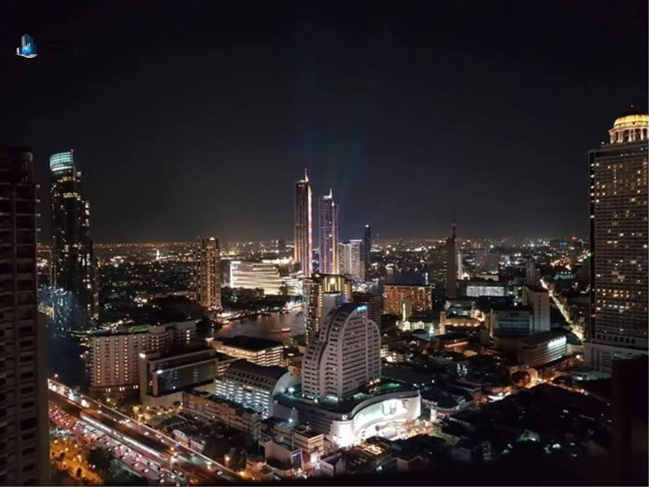 Rhythm Sathorn