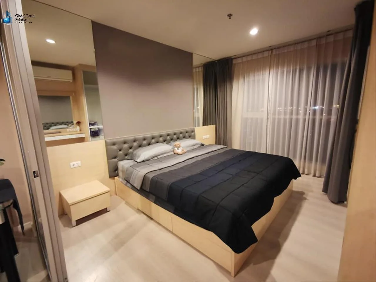 Aspire Sukhumvit 48