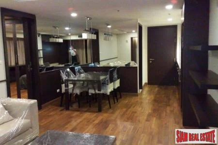 Trendy Condominium - Stylish One Bedroom Condo for Sale on Sukhumvit Soi 13