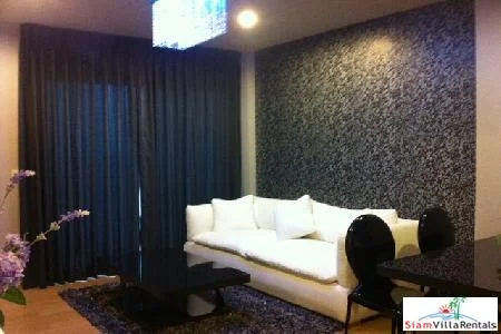 The Hive At Sathon- One Bedroom Condo for Sale Two Minutes Walk To BTS